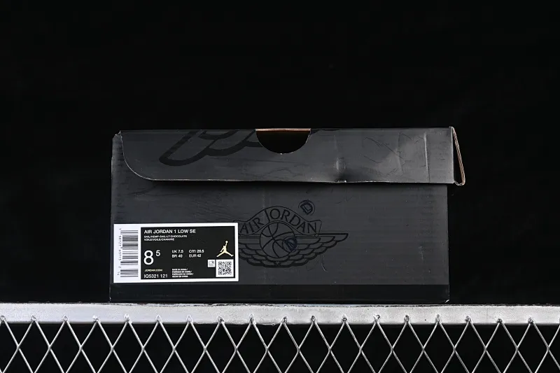 All categories Air Jordan Jordan series basketball shoes Air Jordan 1 Low Air Jordan 1 Low "Year of the Horse" AJ1 Joe 1 Year of the Horse CNY low-top retro basketball shoes IQ5321-121